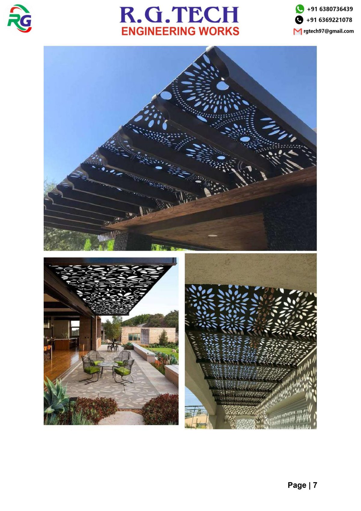 Fabrication Services