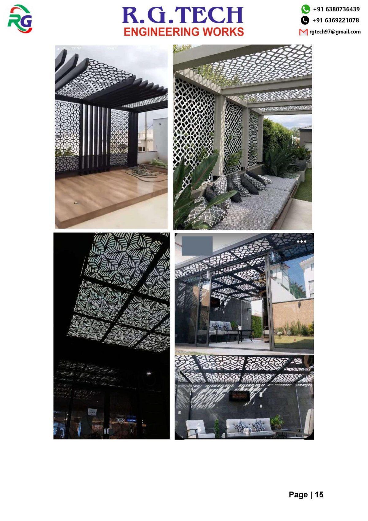 Fabrication Services