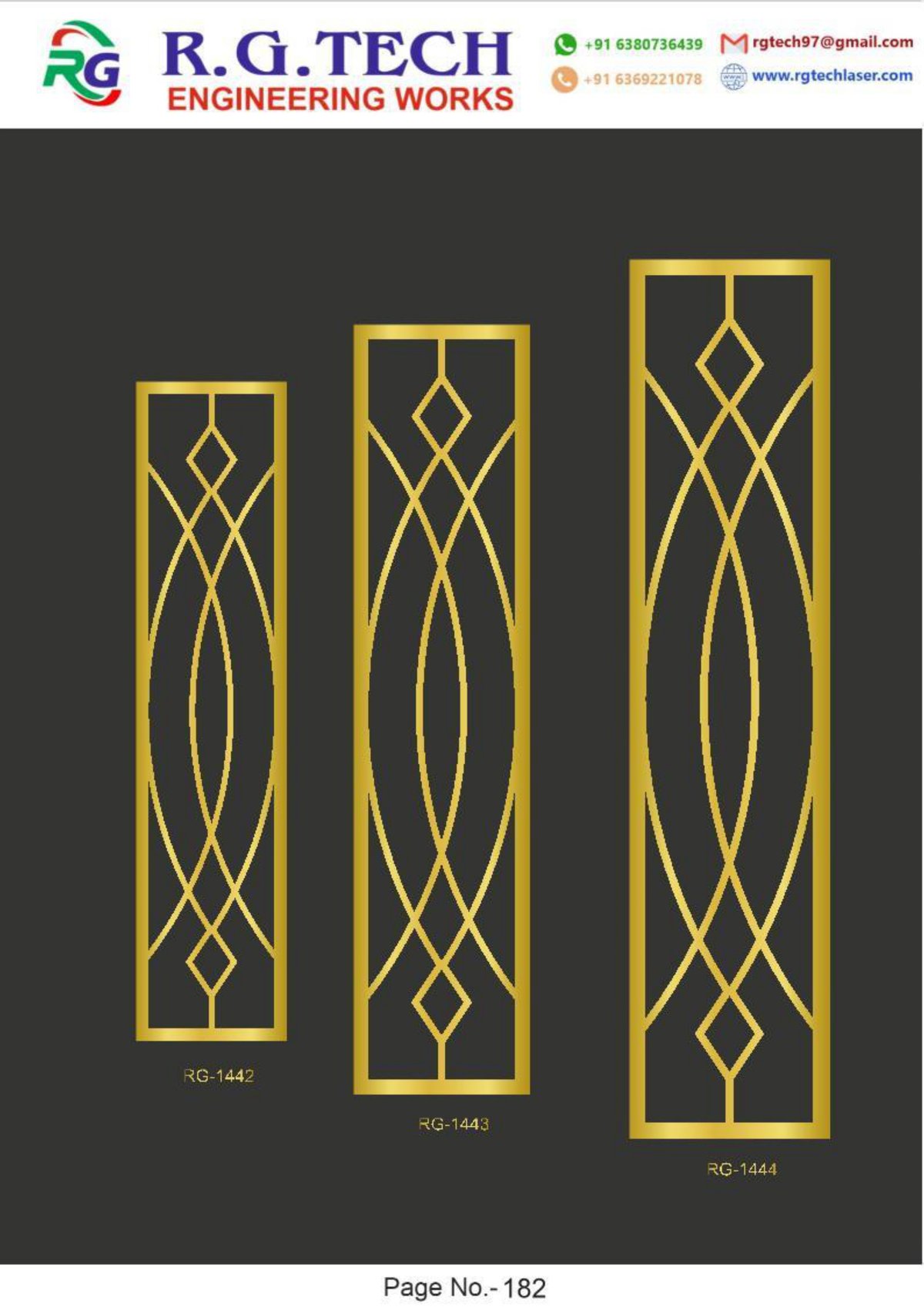 Sheet Metal Laser Cutting